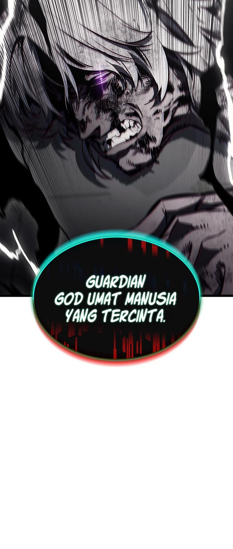 A Disaster-Class Hero Has Returned Chapter 189 Gambar 5