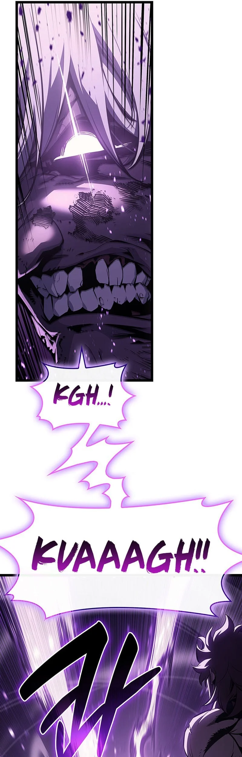 A Disaster-Class Hero Has Returned Chapter 189 Gambar 6
