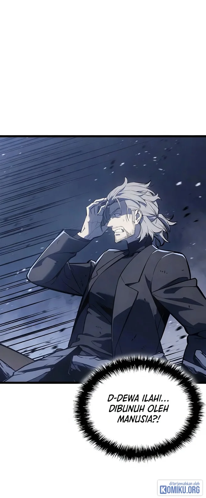 A Disaster-Class Hero Has Returned Chapter 190 Gambar 8