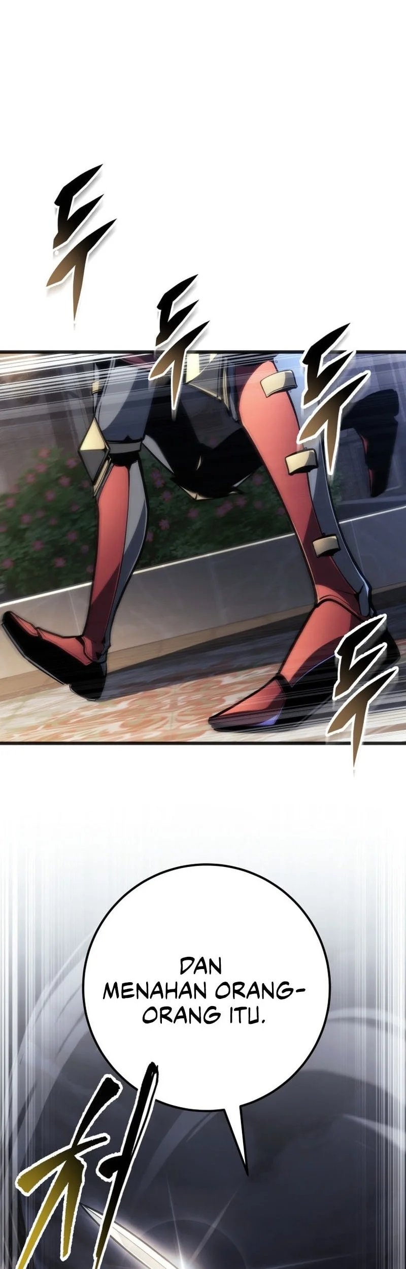 A Dragonslayer’s Peerless Regression Chapter 100 Gambar 8