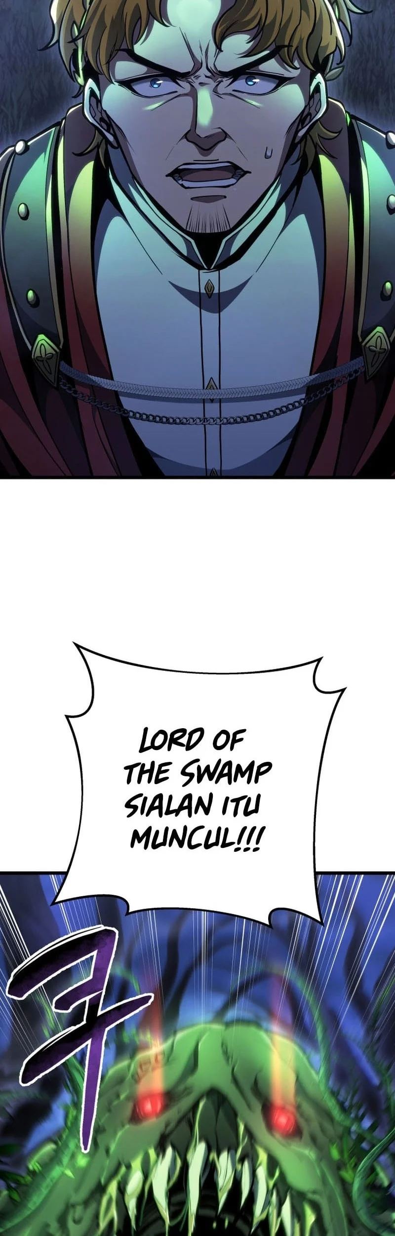 A Dragonslayer’s Peerless Regression Chapter 101 Gambar 5