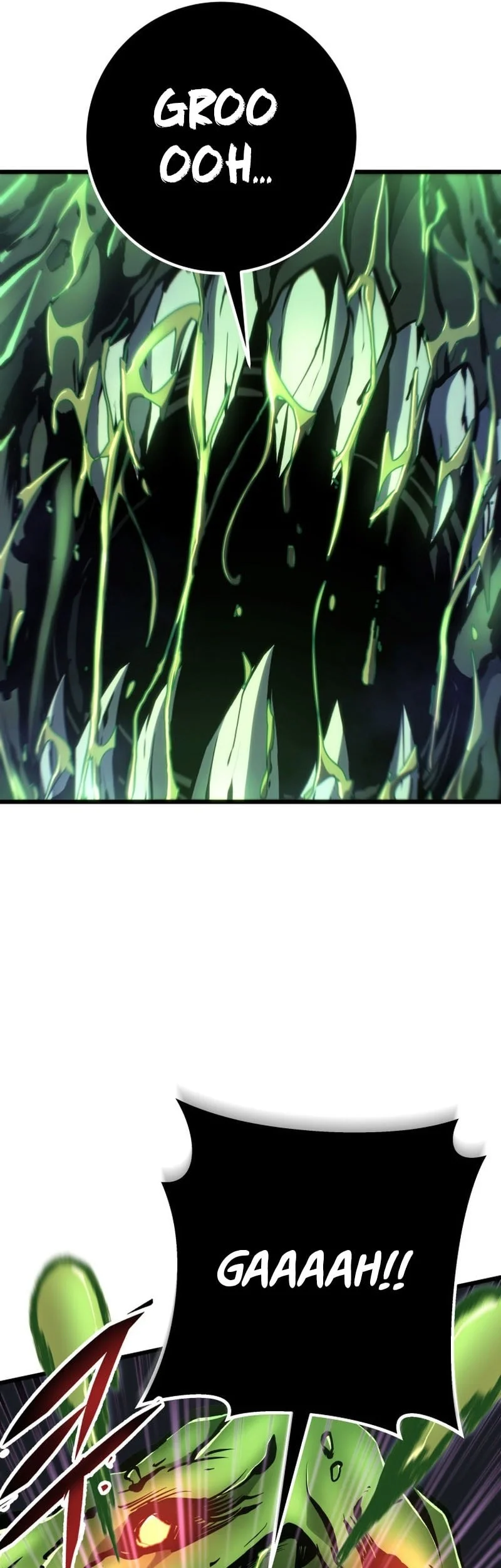 A Dragonslayer’s Peerless Regression Chapter 101 Gambar 7