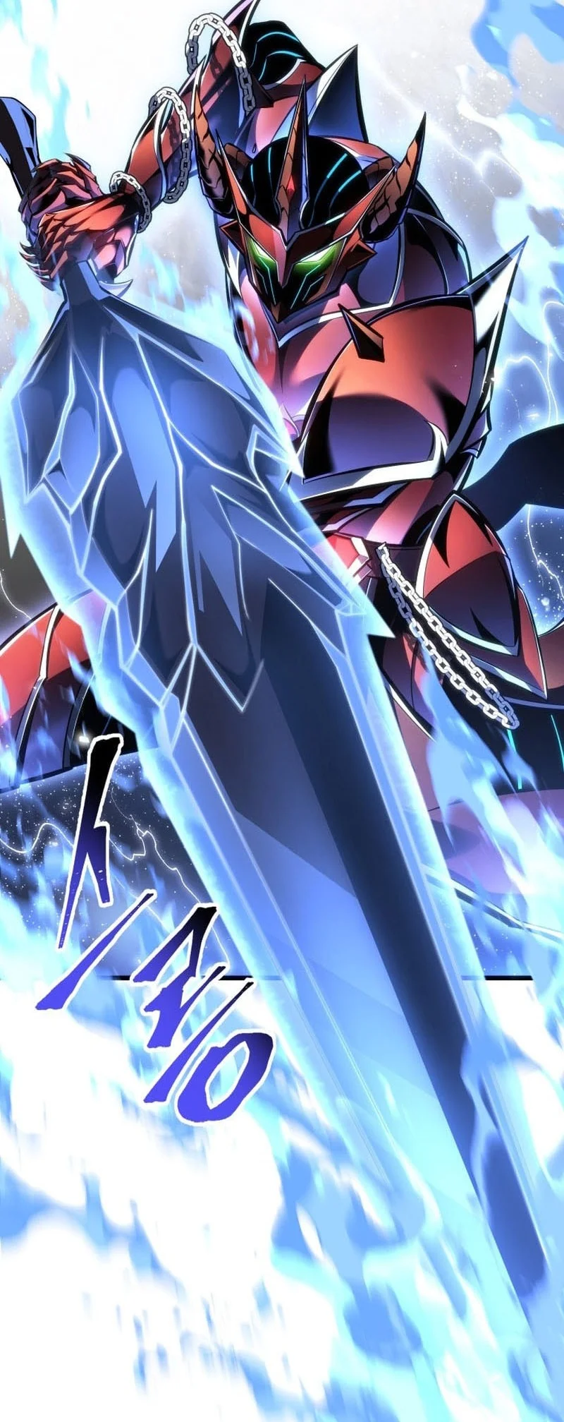 A Dragonslayer’s Peerless Regression Chapter 102 Gambar 5