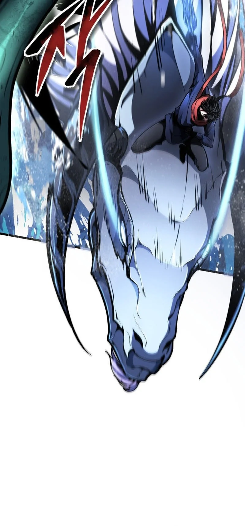 A Dragonslayer’s Peerless Regression Chapter 103 Gambar 6