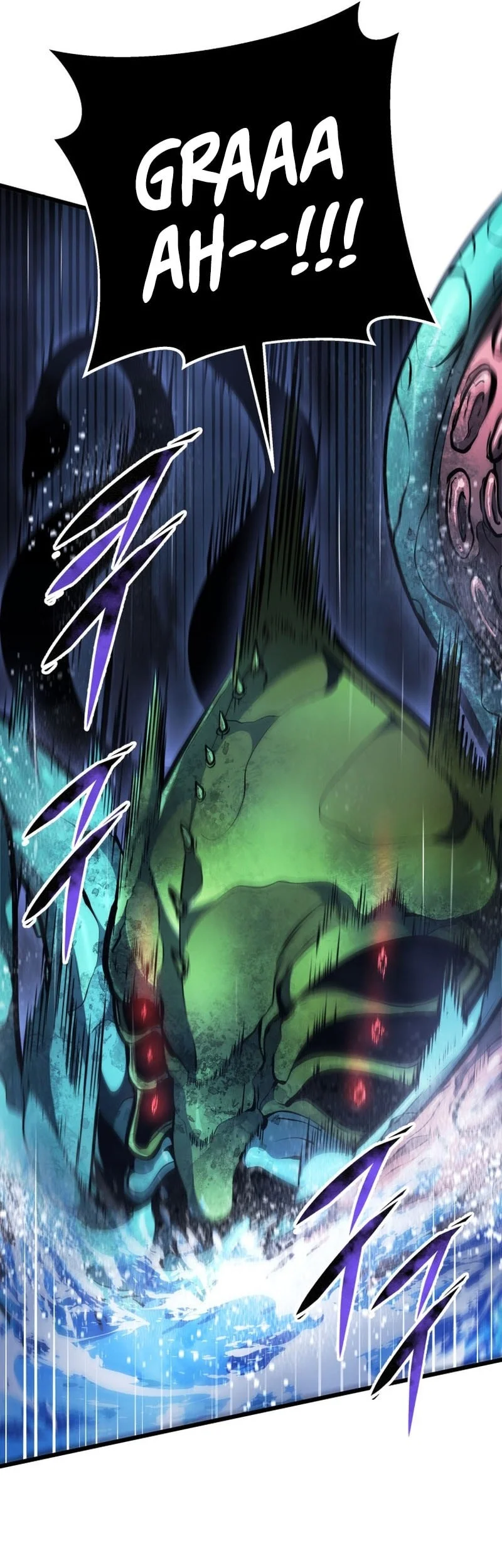 A Dragonslayer’s Peerless Regression Chapter 103 Gambar 7