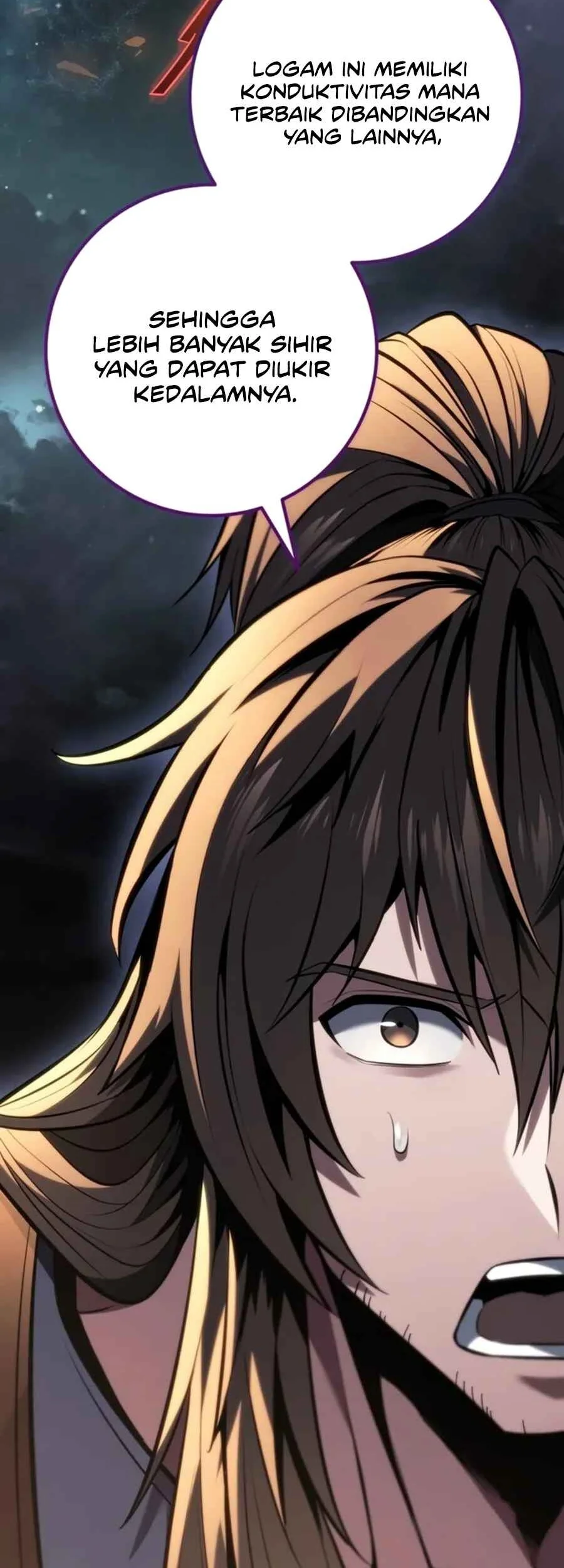 A Dragonslayer’s Peerless Regression Chapter 65 Gambar 5