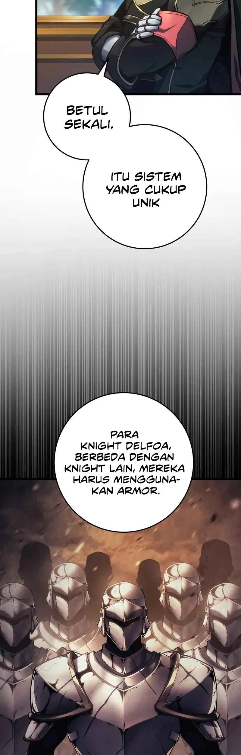 A Dragonslayer’s Peerless Regression Chapter 66 Gambar 6