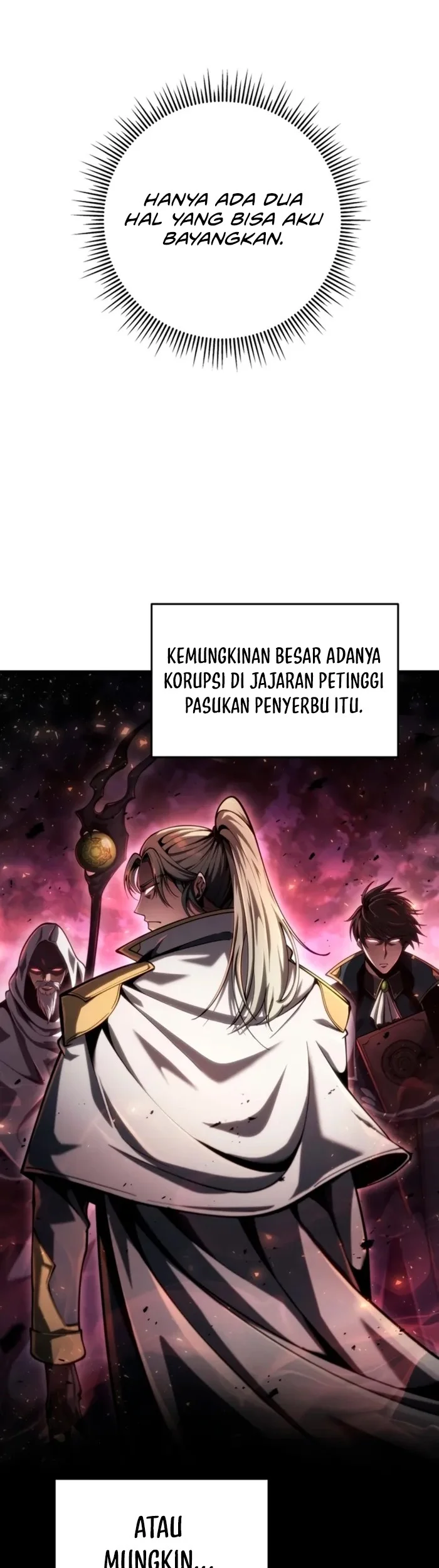 A Dragonslayer’s Peerless Regression Chapter 67 Gambar 5