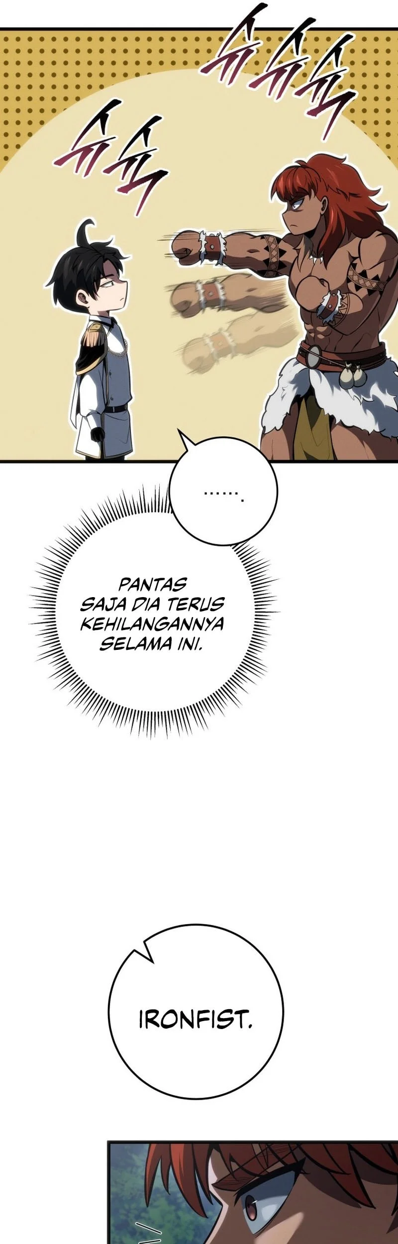 A Dragonslayer’s Peerless Regression Chapter 74 Gambar 6