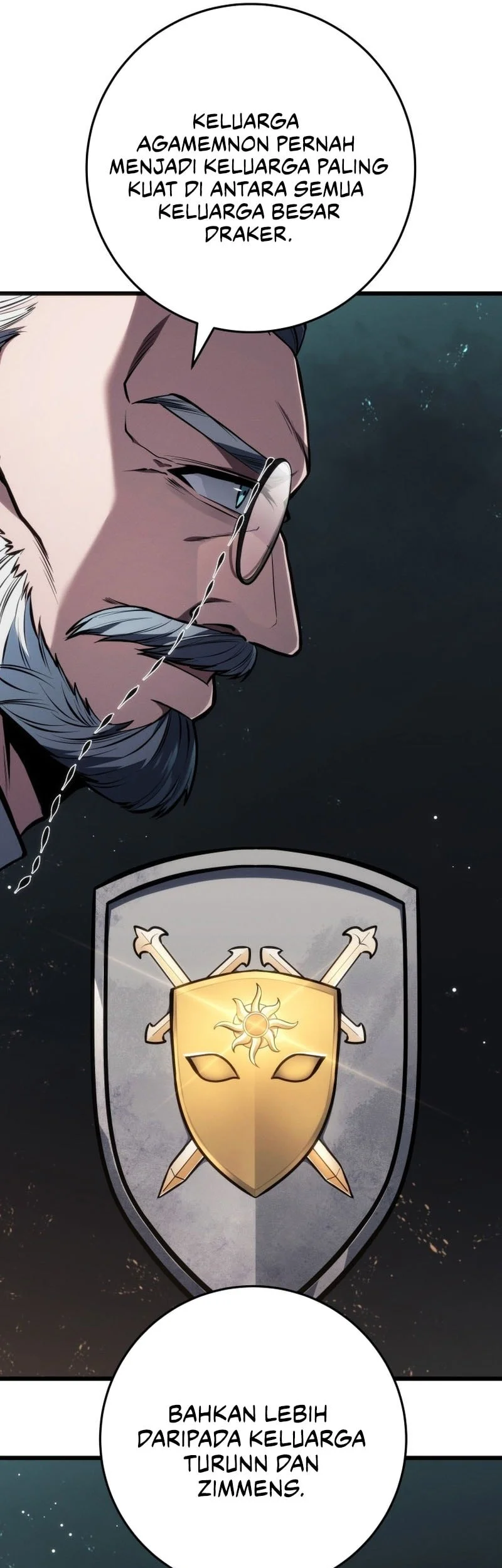 A Dragonslayer’s Peerless Regression Chapter 77 Gambar 6