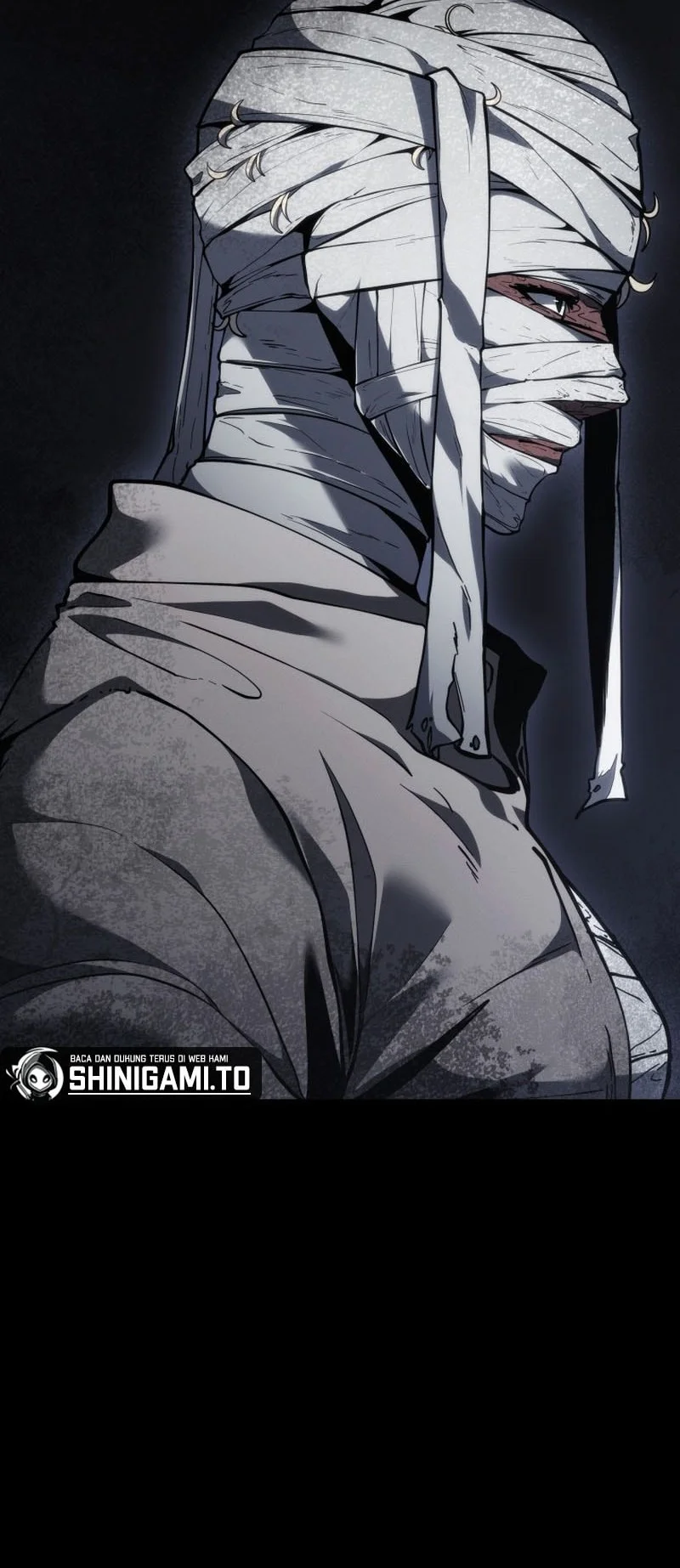 A Dragonslayer’s Peerless Regression Chapter 85 Gambar 5