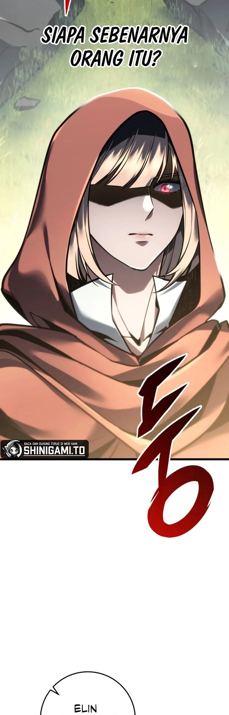 A Dragonslayer’s Peerless Regression Chapter 88 Gambar 4