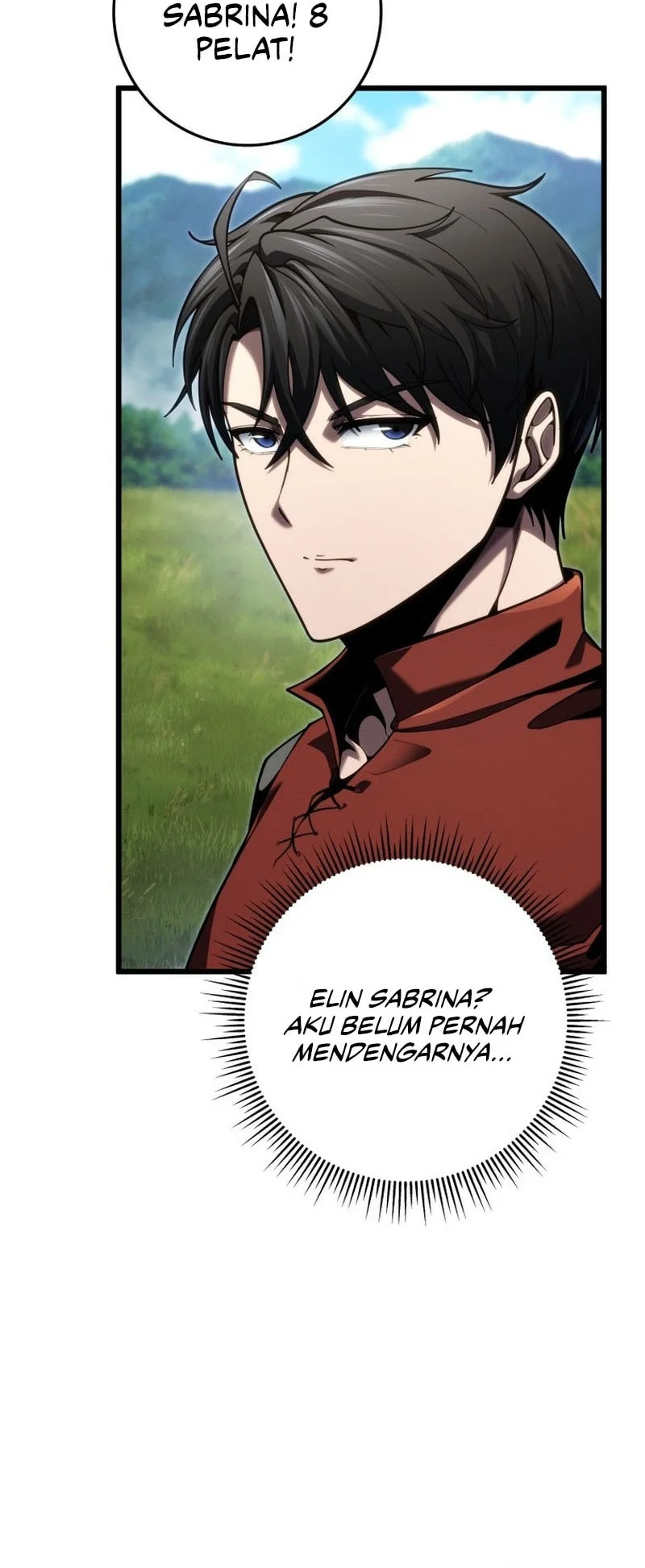 A Dragonslayer’s Peerless Regression Chapter 88 Gambar 5