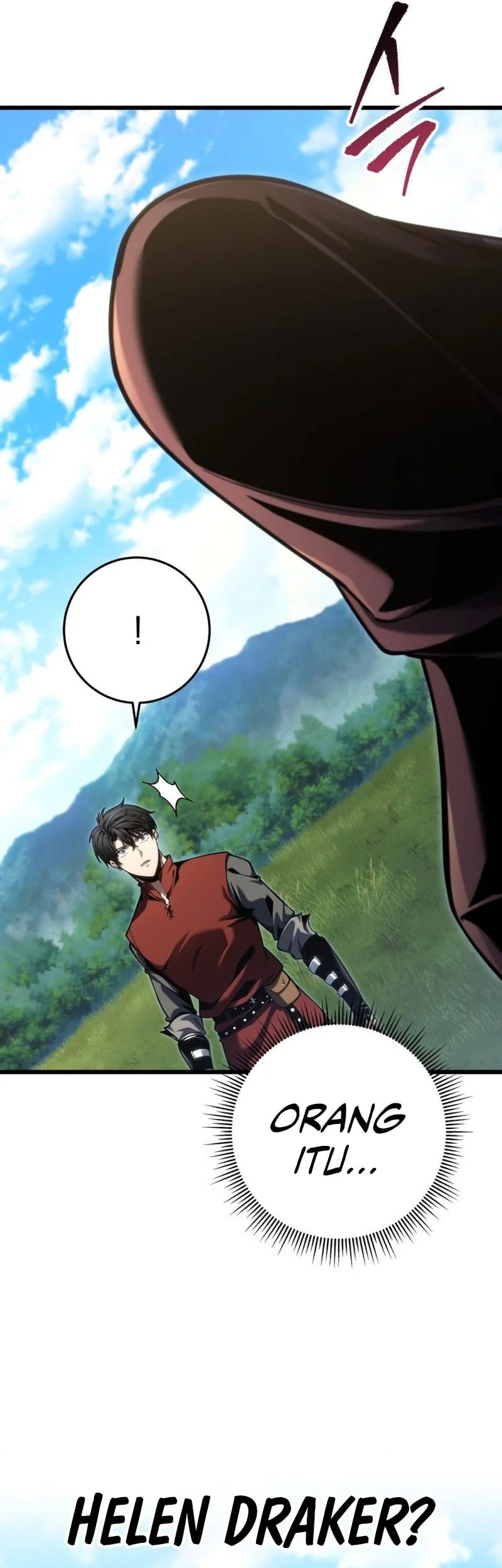 A Dragonslayer’s Peerless Regression Chapter 88 Gambar 6