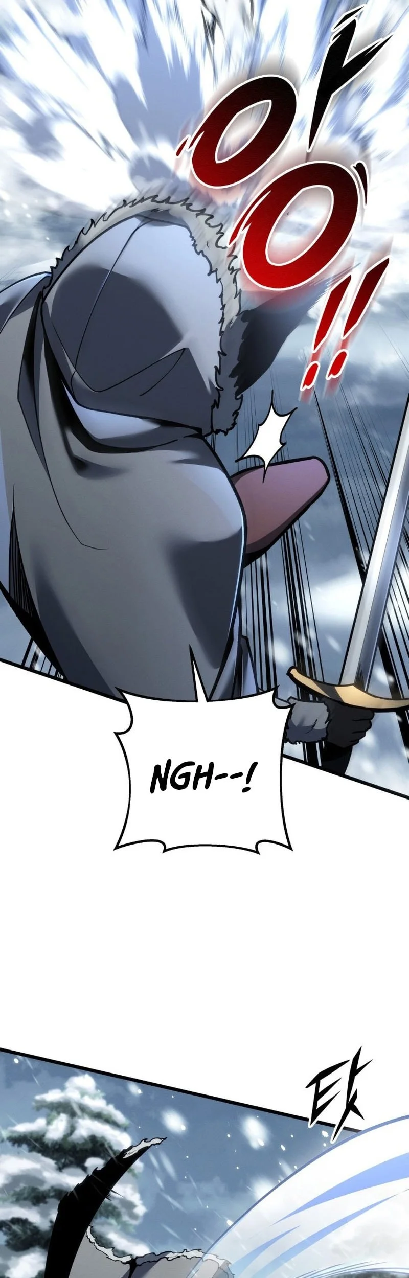A Dragonslayer’s Peerless Regression Chapter 89 Gambar 4