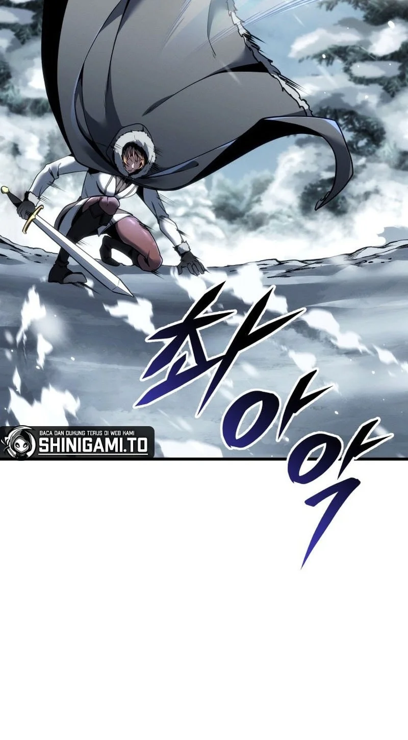A Dragonslayer’s Peerless Regression Chapter 89 Gambar 5