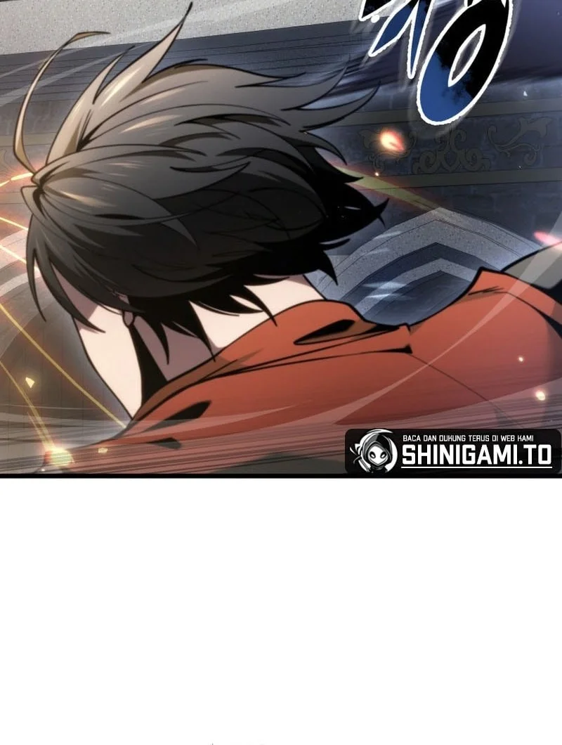 A Dragonslayer’s Peerless Regression Chapter 91 Gambar 5