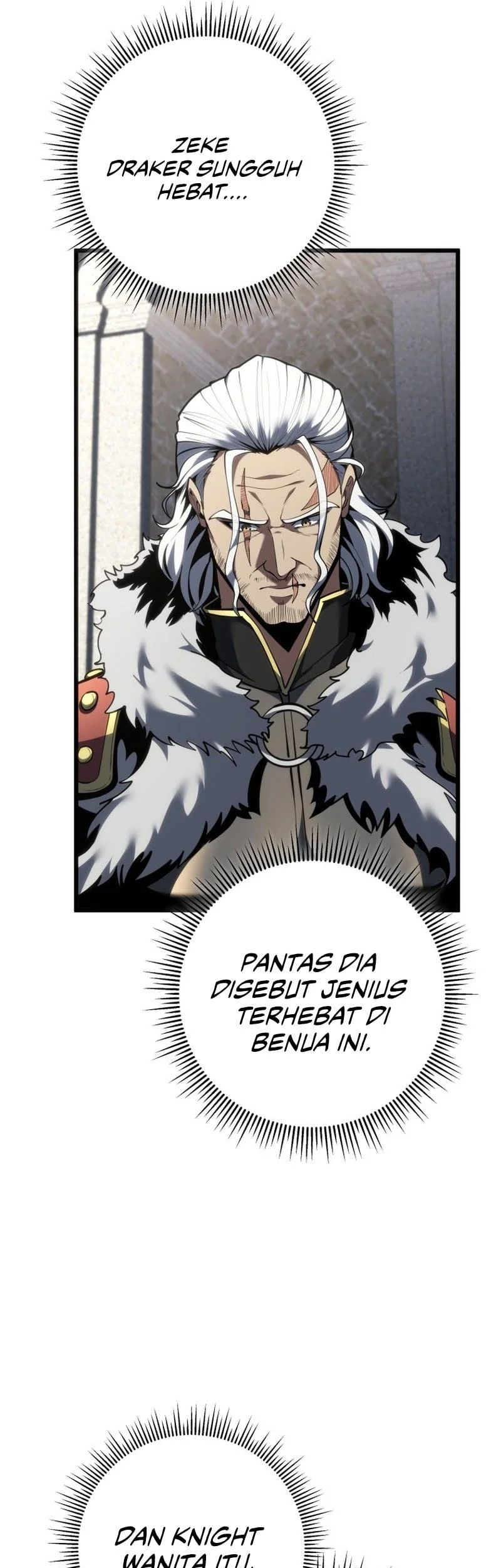 A Dragonslayer’s Peerless Regression Chapter 91 Gambar 6