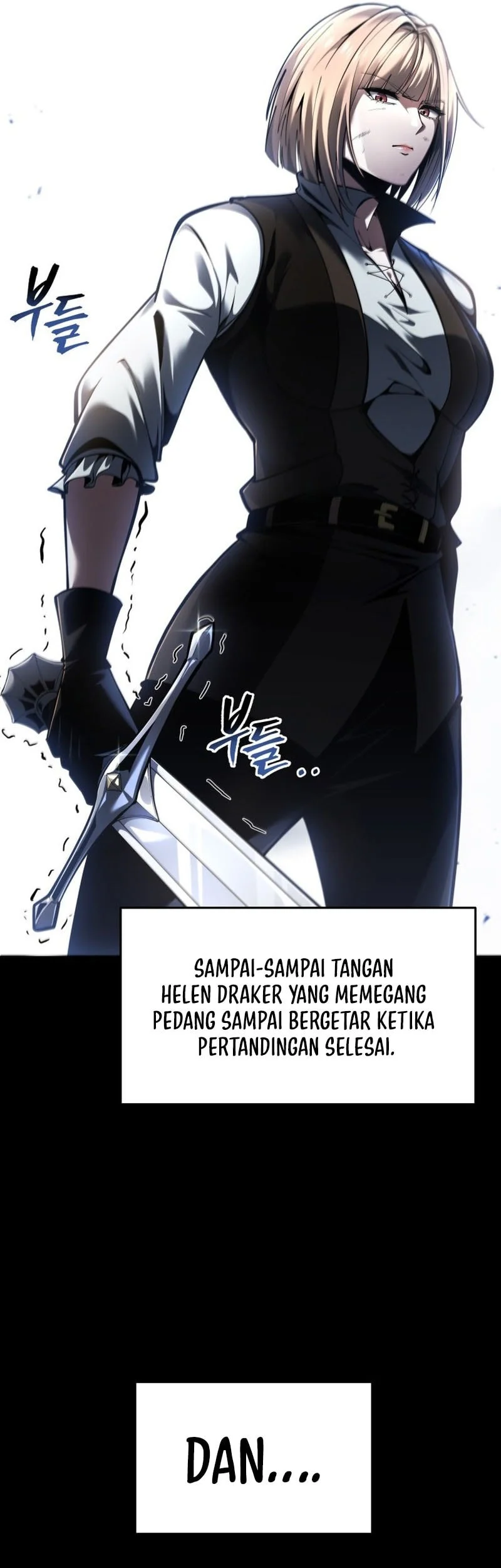 A Dragonslayer’s Peerless Regression Chapter 94 Gambar 6