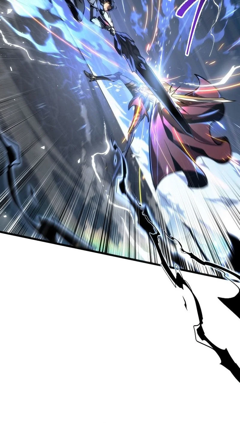 A Dragonslayer’s Peerless Regression Chapter 95 Gambar 5