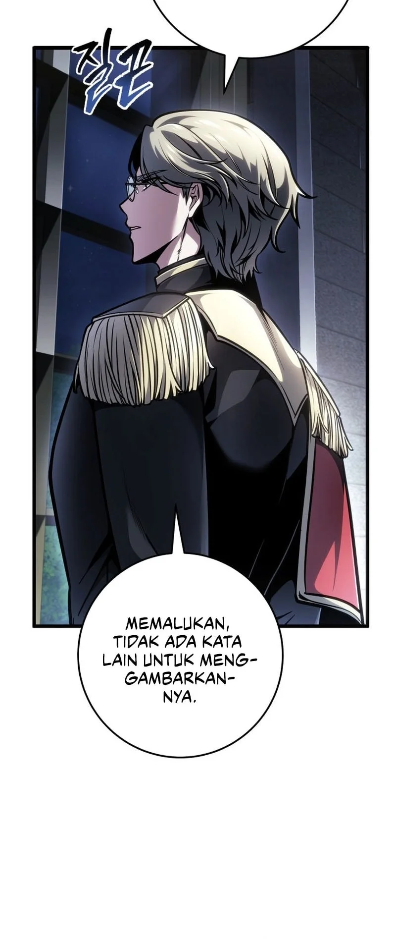 A Dragonslayer’s Peerless Regression Chapter 96 Gambar 5