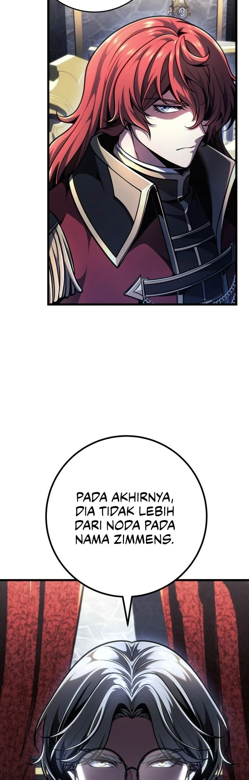 A Dragonslayer’s Peerless Regression Chapter 96 Gambar 7
