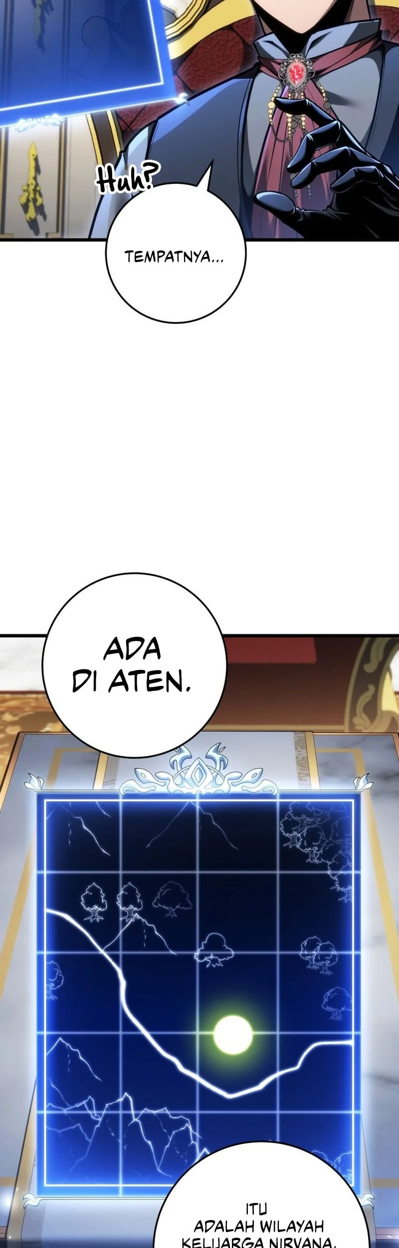 A Dragonslayer’s Peerless Regression Chapter 97 Gambar 7