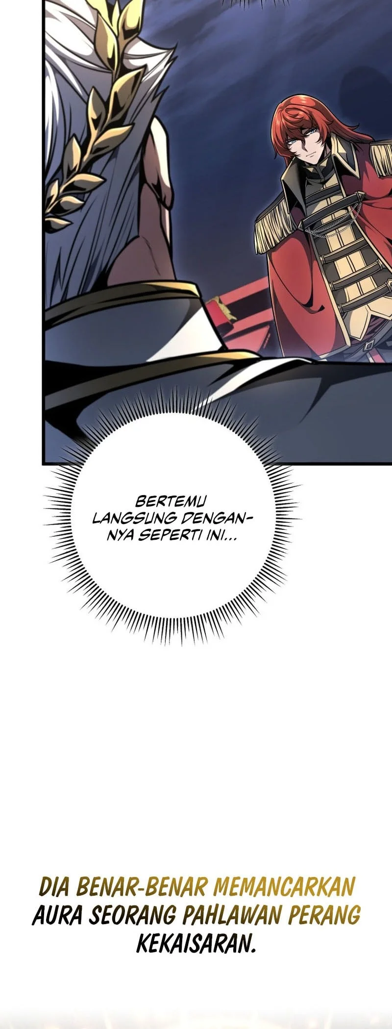 A Dragonslayer’s Peerless Regression Chapter 99 Gambar 6