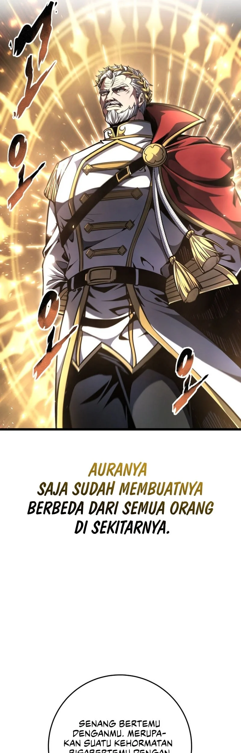 A Dragonslayer’s Peerless Regression Chapter 99 Gambar 7