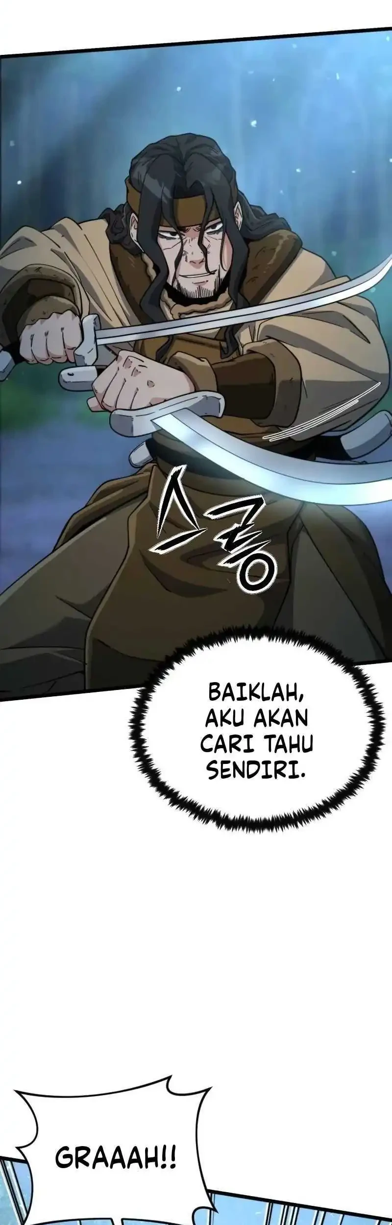A Genius Girl Hides Her Martial Arts Achievements Chapter 32 Gambar 7