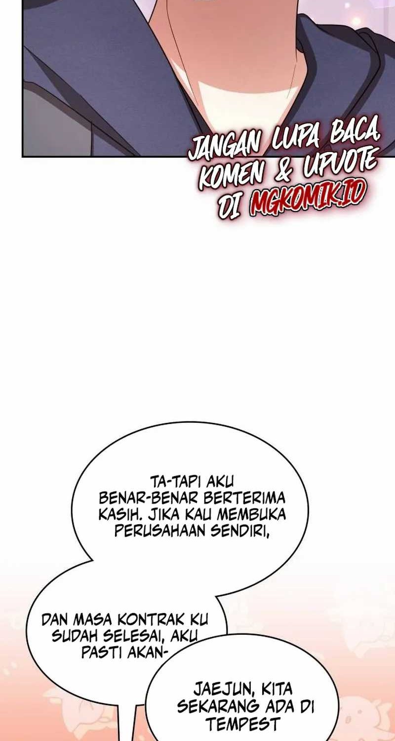 A Genius Writer’s Random Workplace (Genius Artist’s Random Studio) Chapter 24 Gambar 8