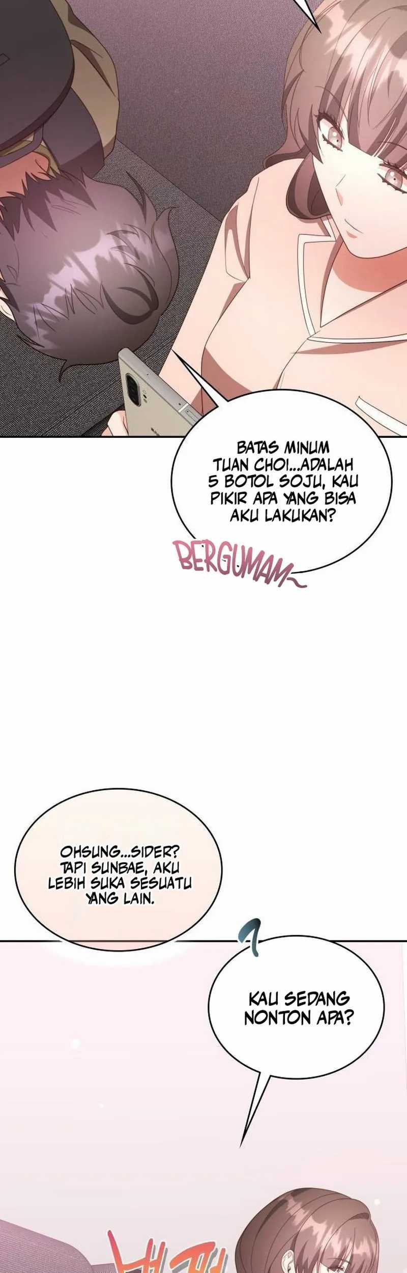 A Genius Writer’s Random Workplace (Genius Artist’s Random Studio) Chapter 34 Gambar 7