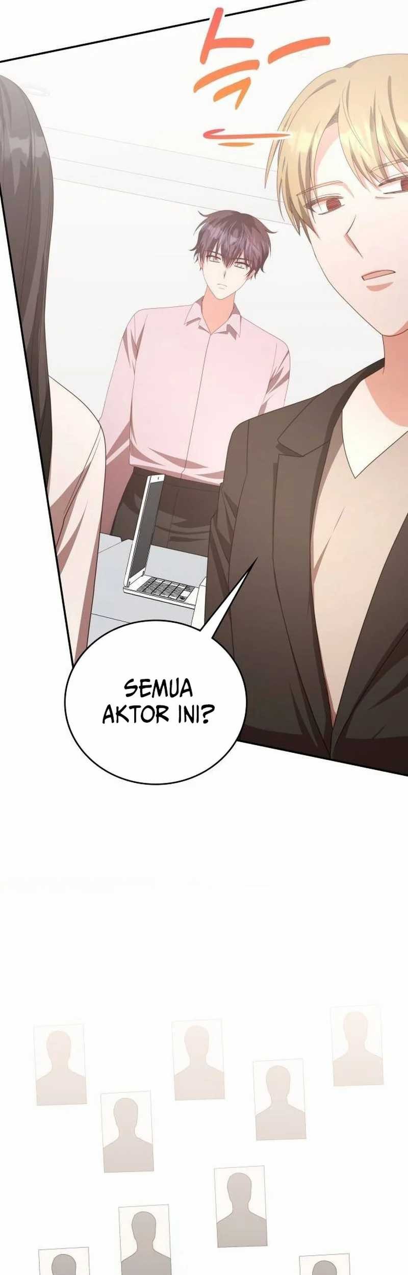 A Genius Writer’s Random Workplace (Genius Artist’s Random Studio) Chapter 39 Gambar 9