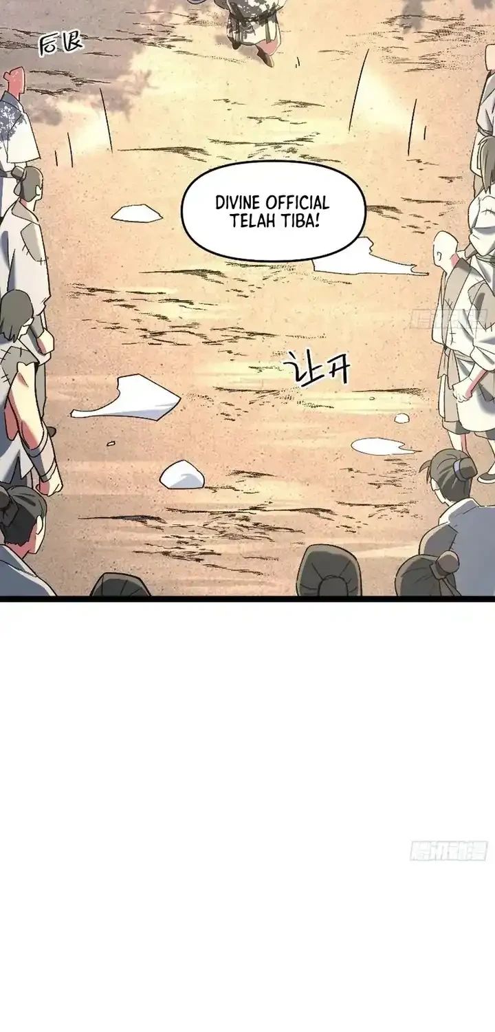 A Glimpse Into Jianghu Chapter 17 Gambar 3