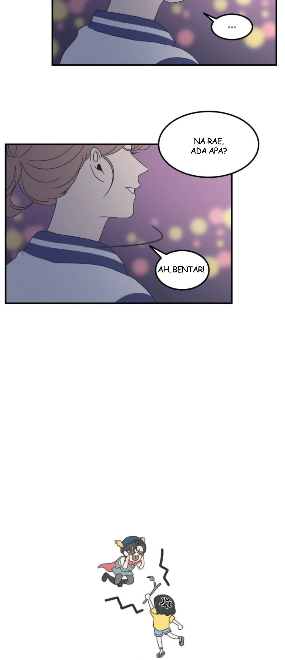 A Guide to Proper Dating Chapter 10 Gambar 5