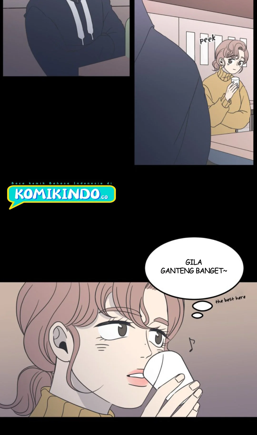 A Guide to Proper Dating Chapter 11 Gambar 5