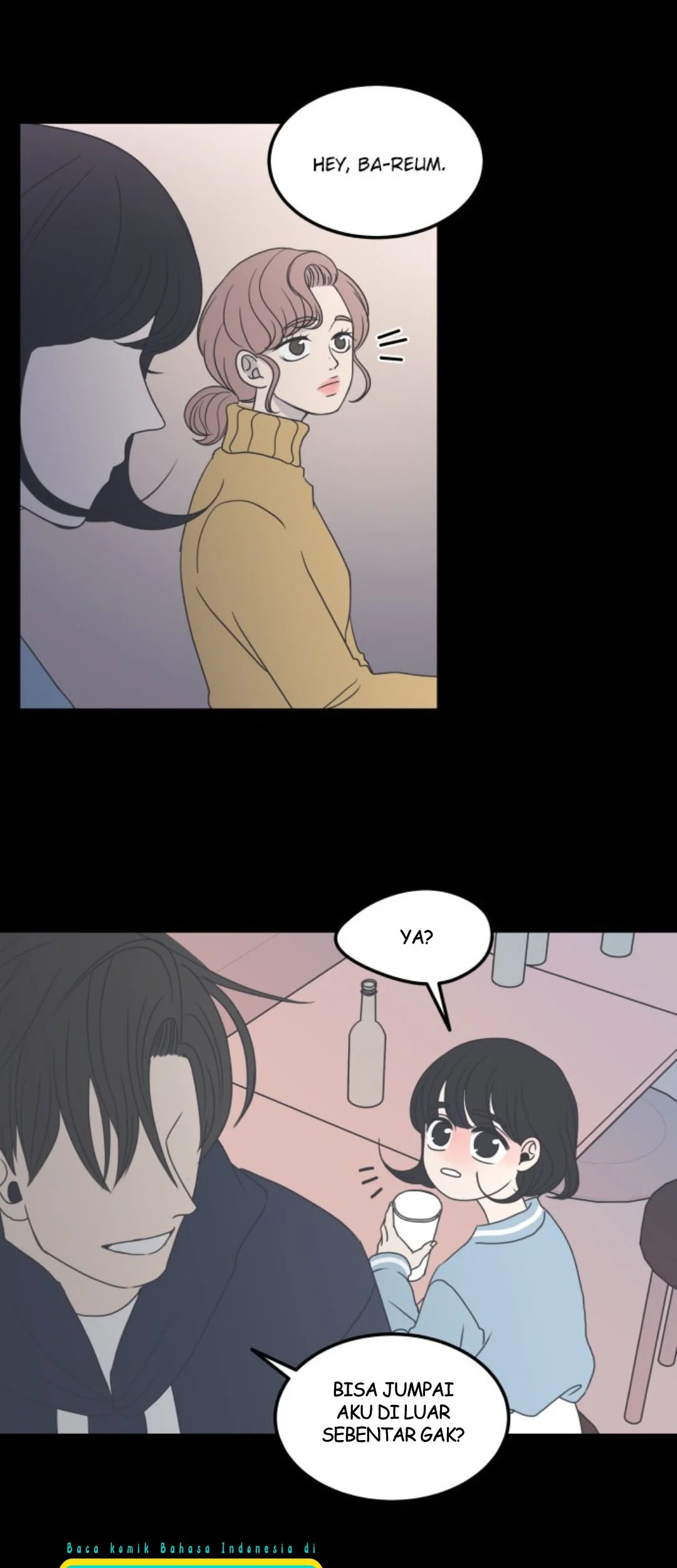 A Guide to Proper Dating Chapter 11 Gambar 6