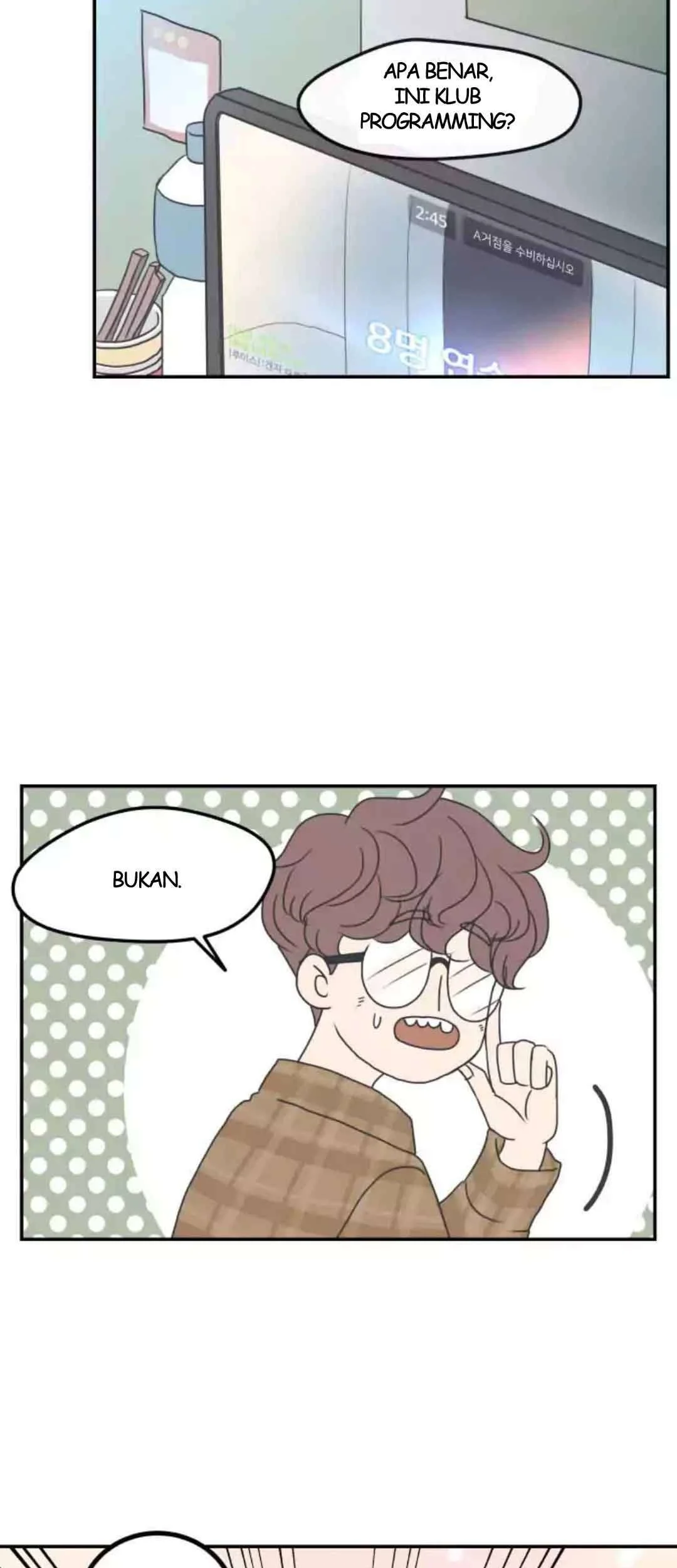 A Guide to Proper Dating Chapter 2 Gambar 4