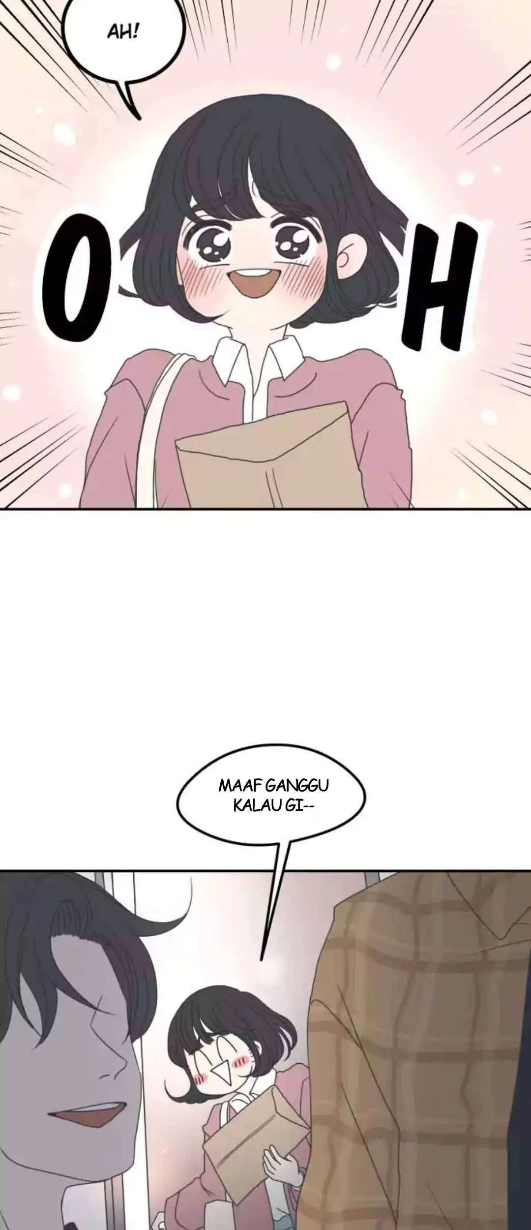 A Guide to Proper Dating Chapter 2 Gambar 5