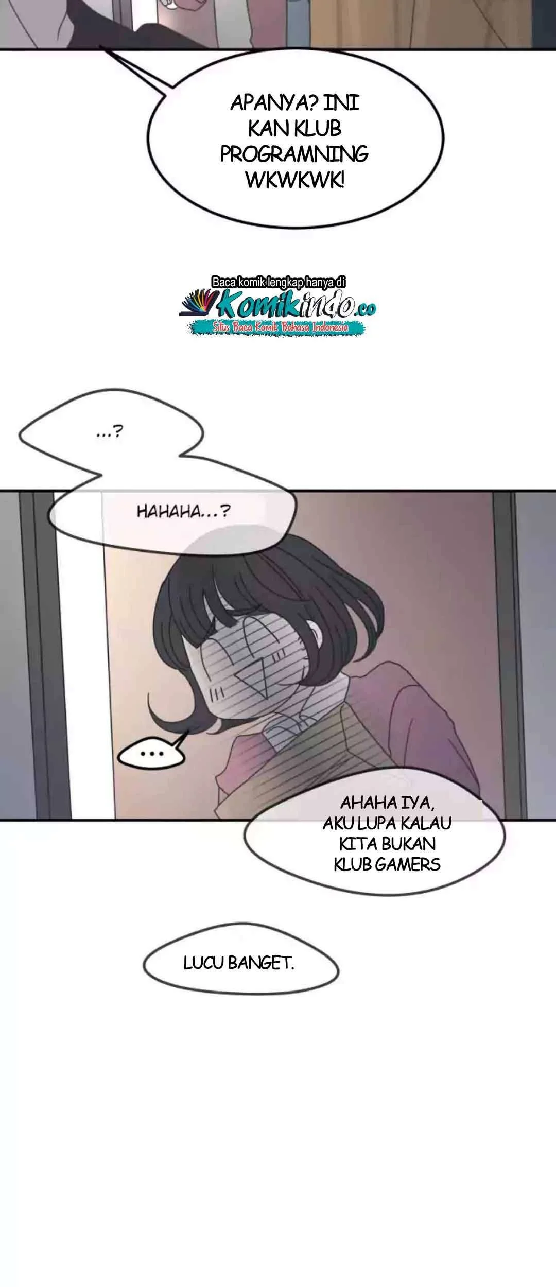 A Guide to Proper Dating Chapter 2 Gambar 6