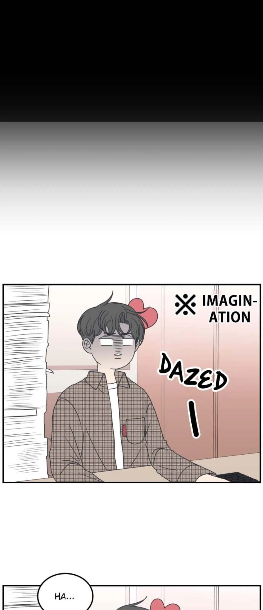 A Guide to Proper Dating Chapter 21 Gambar 4