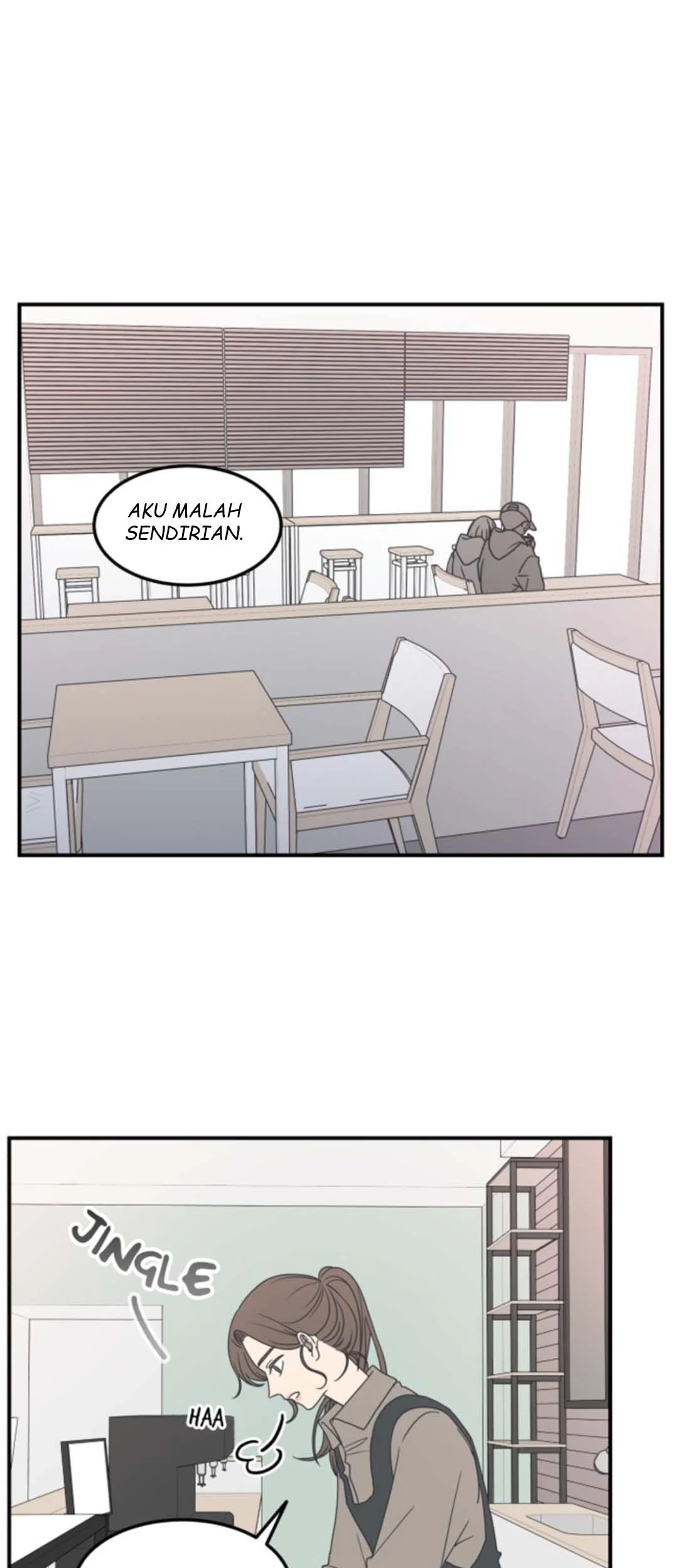 A Guide to Proper Dating Chapter 23 Gambar 5
