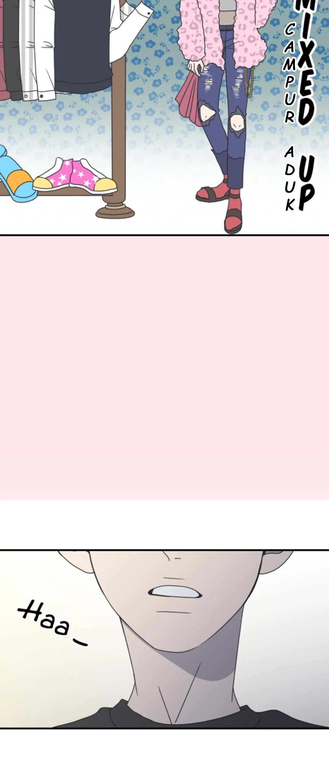 A Guide to Proper Dating Chapter 27 Gambar 4