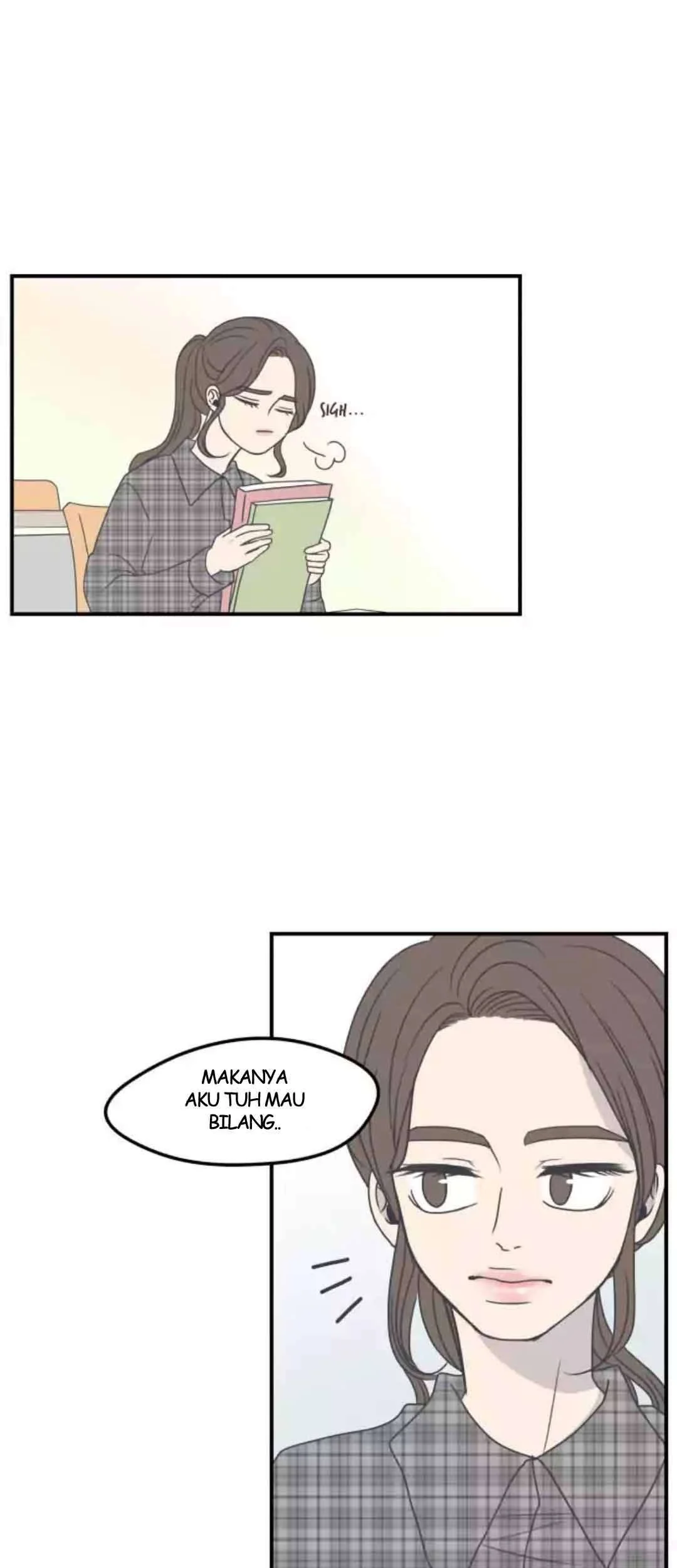 A Guide to Proper Dating Chapter 3 Gambar 4