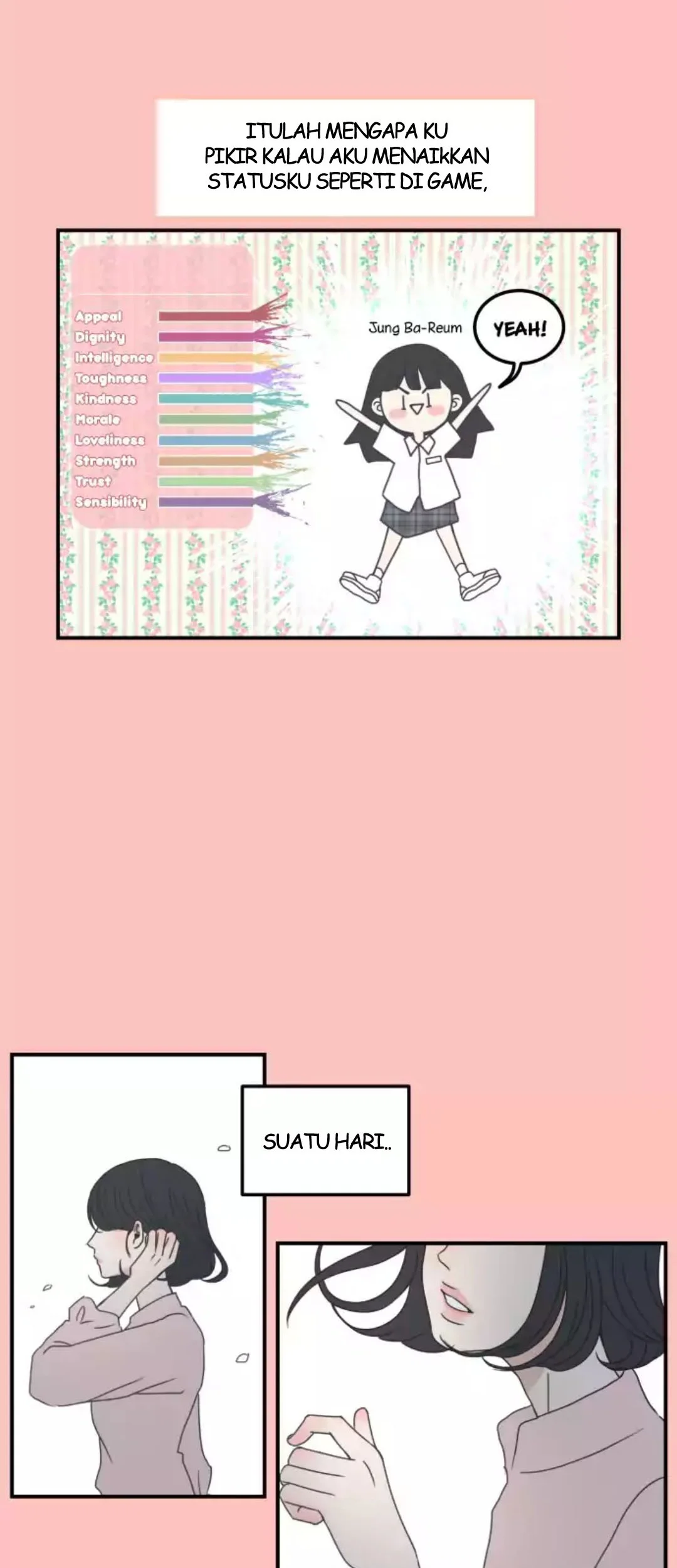 A Guide to Proper Dating Chapter 4 Gambar 5