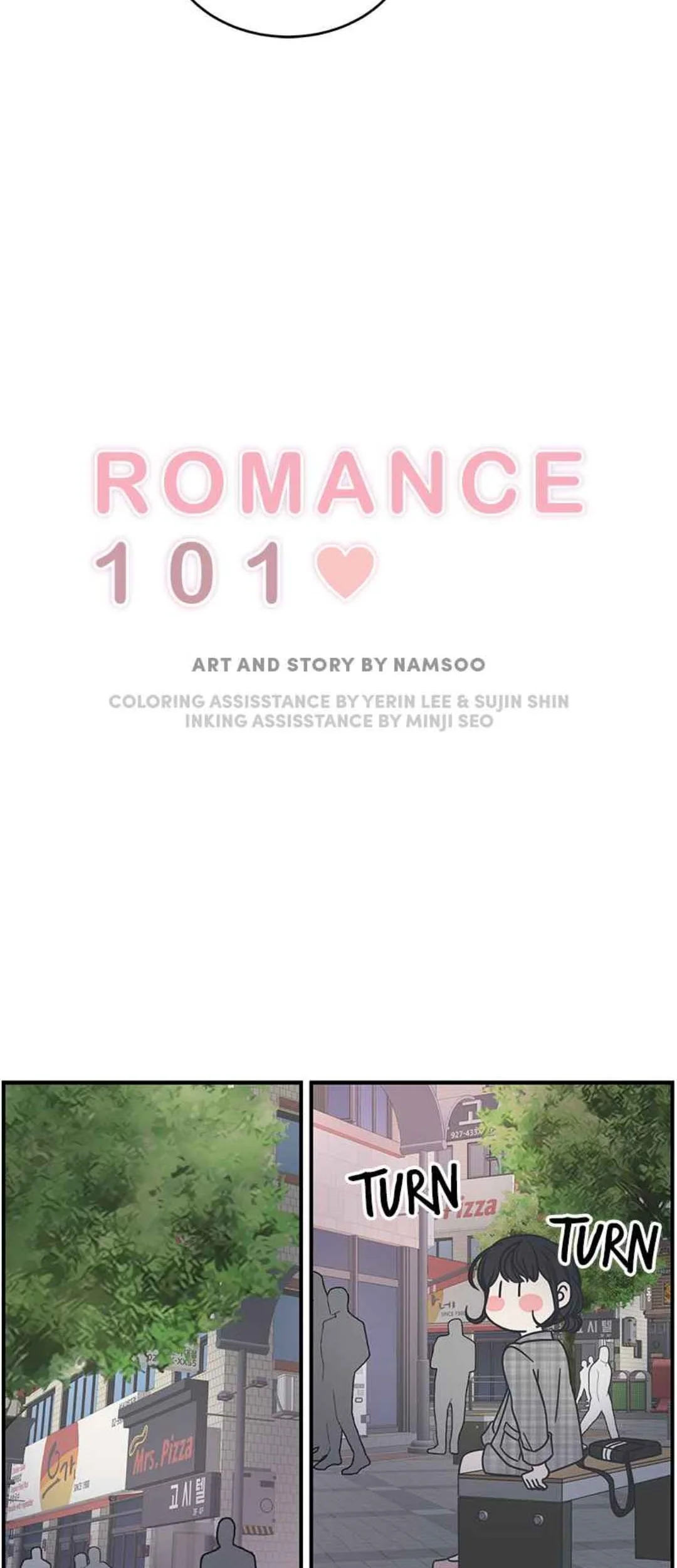 A Guide to Proper Dating Chapter 57 Gambar 5