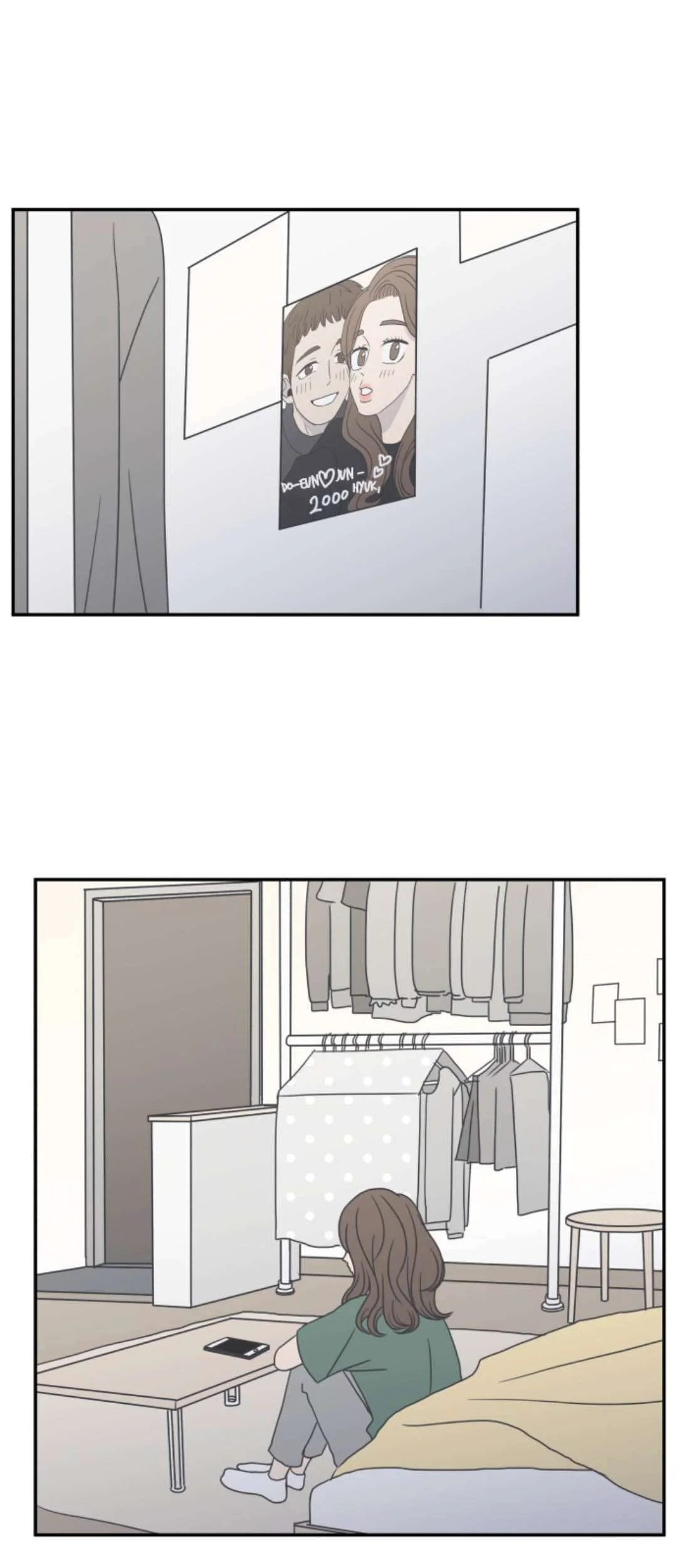 A Guide to Proper Dating Chapter 7 Gambar 6