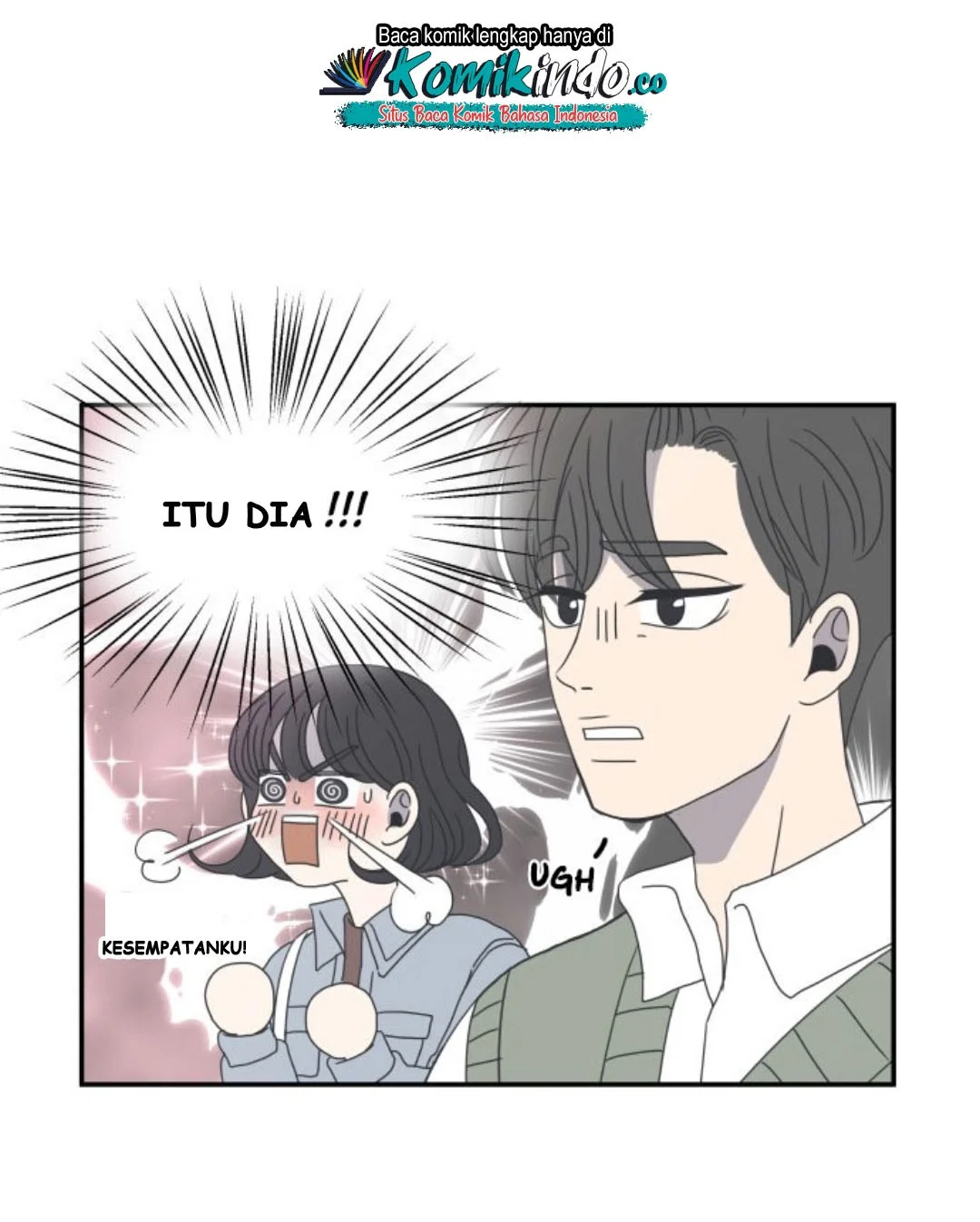 A Guide to Proper Dating Chapter 9 Gambar 4
