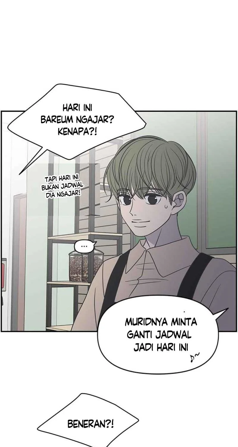A Guide to Proper Dating Chapter 93 Gambar 7