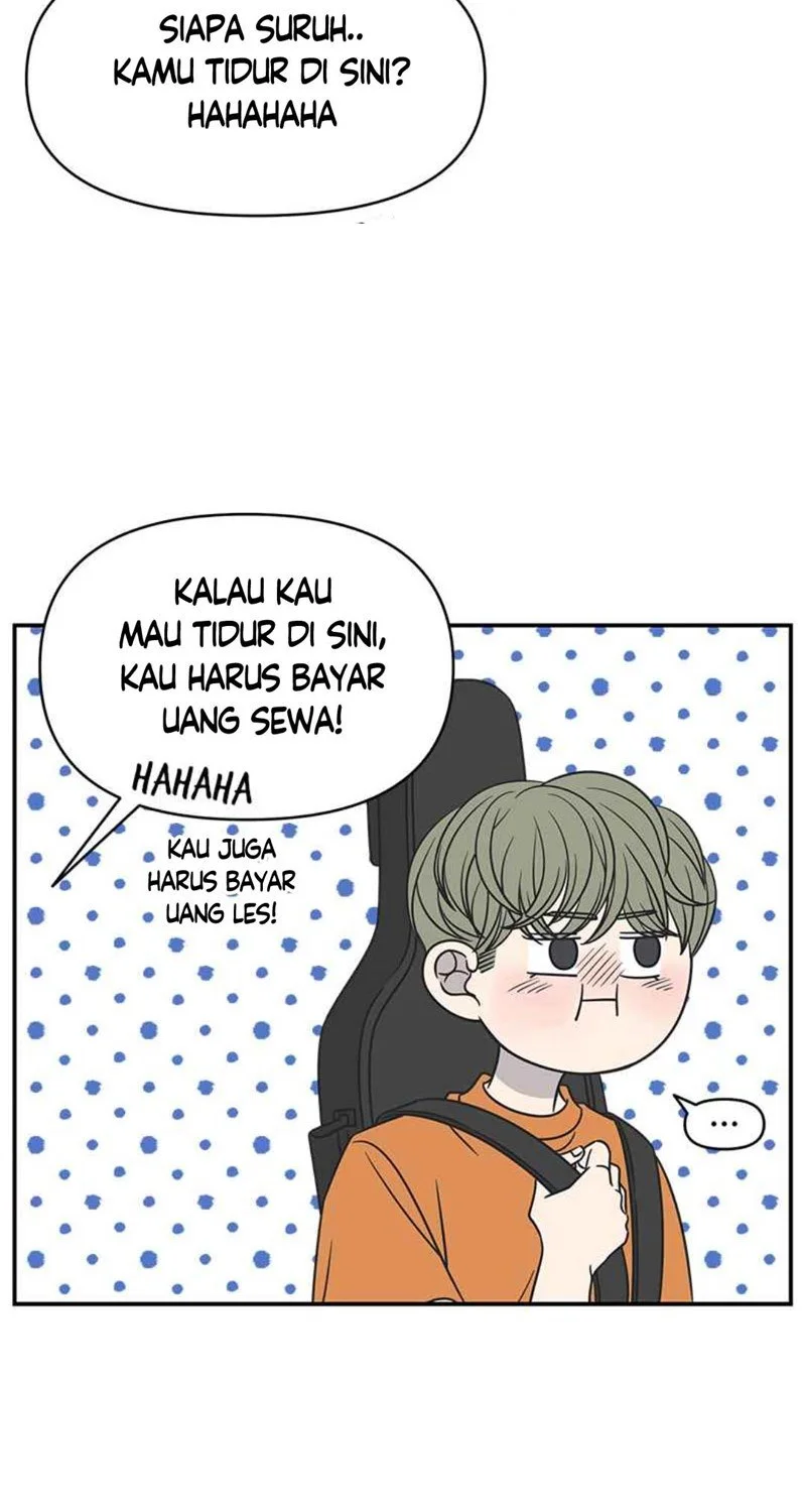 A Guide to Proper Dating Chapter 94 Gambar 5